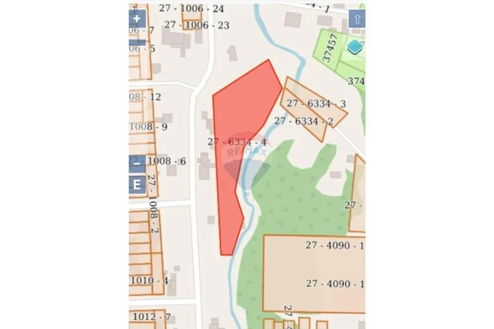 Terreno en venta en Puerta del Sol, Capiatá — foto 2