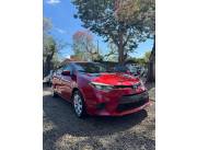 TOYOTA COROLLA LE 2015 AUTOMÁTICA 2.0 CC NAFTERO RECIEN IMPORTADO