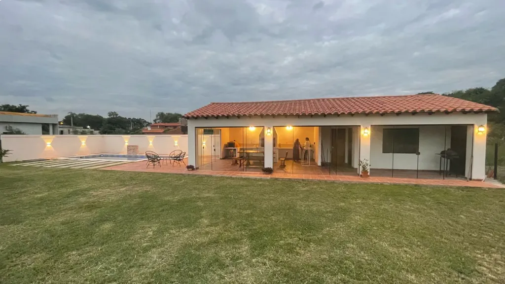 hermosa propiedad en san bernadino — foto 2
