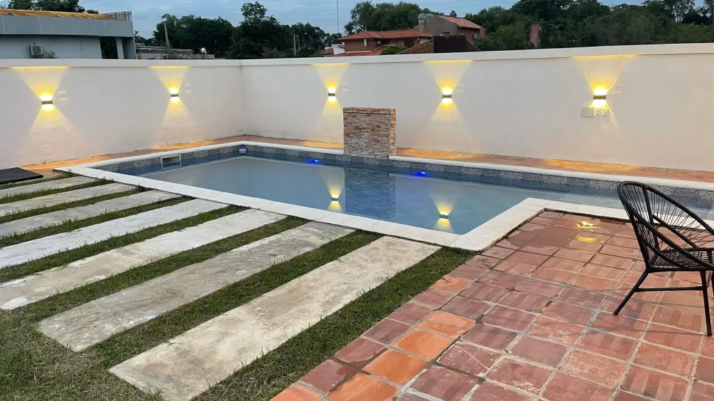 hermosa propiedad en san bernadino — foto 3