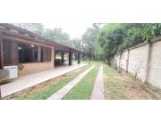 Vendo Casa en San Bernardino Zona los alpes