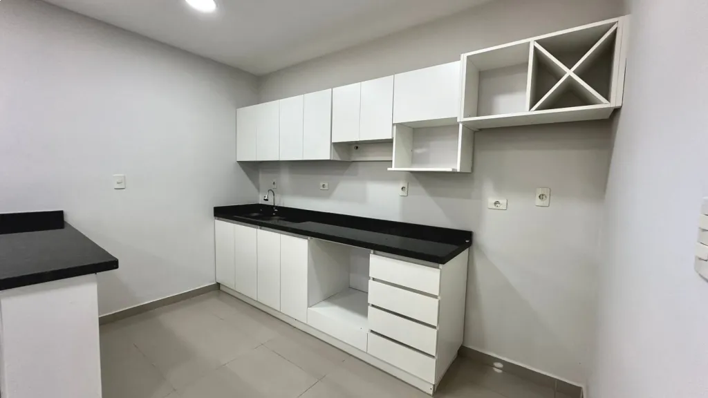 VENDO DUPLEX A ESTRENAR EN LAMBARE - B. SAN ISIDRO DE TRES DORMITORIOS — foto 3