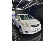 Toyota New Vitz 2006