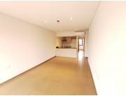 DEPARTAMENTO DE DOS DORMITORIOS EN BARRIO VISTA ALEGRE