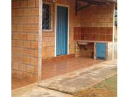 Alquilo Departamento monoambiente en San Lorenzo barrio San Isidro zona Plaza Los Nogales