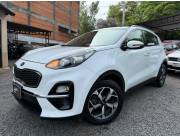 Kia Sportage 2019 [ÚNICO DUEÑO]