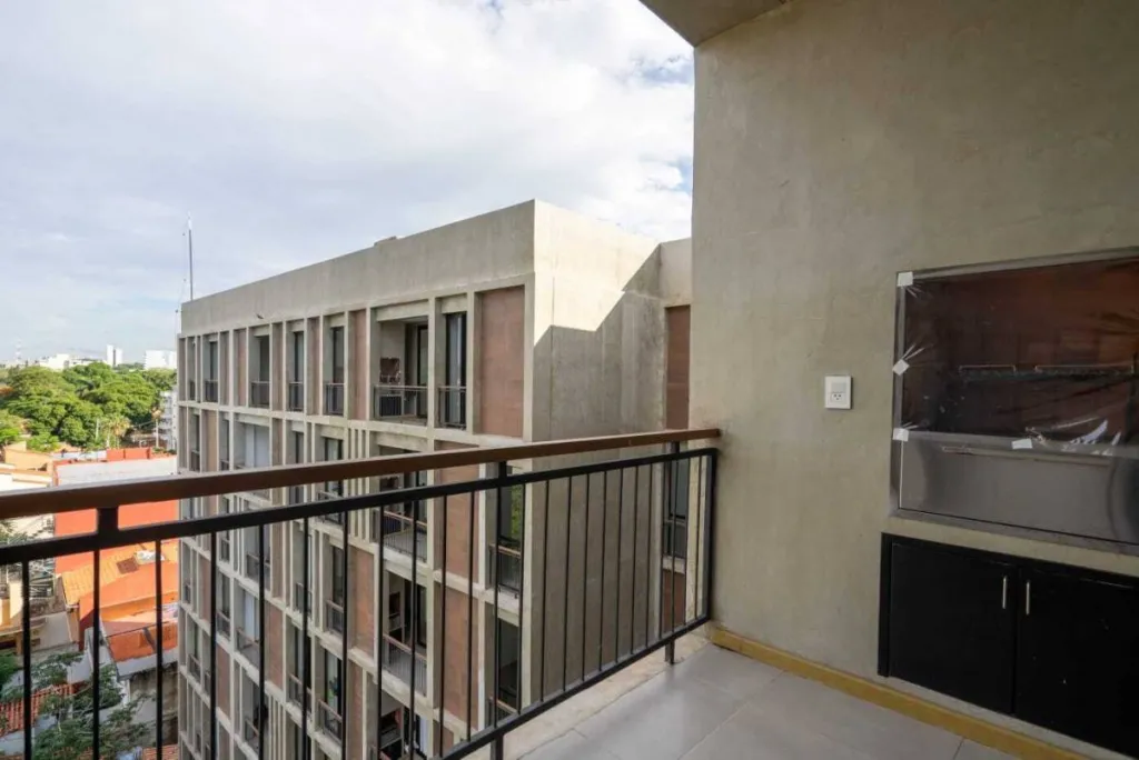 En Alquiler Departamento en Asuncion ID 41243 — фото 2
