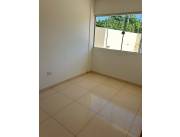 VENDO DUPLEX A ESTRENAR EN LOMA PYTA - B. LAS GOLONDRINAS DE TRES DORMITORIOS