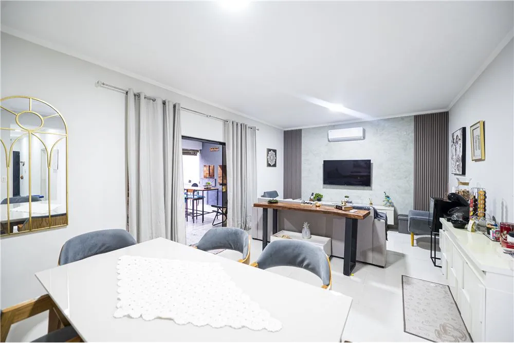Vendo duplex amplio en Bo Villa Aurelia — photo 3