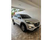 Hyundai Tucson 2016