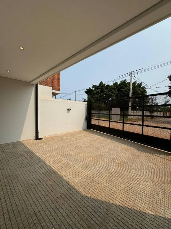 En Venta Duplex en Luque ID 41242 — foto 2