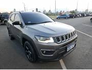Jeep Compass 2018 - Excelente estado