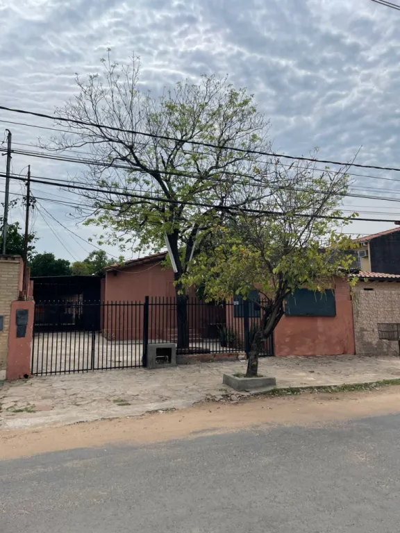 VENDO CASA A REFACCIONAR O DEMOLER BARRIO TRINIDAD — фото 2