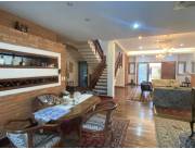 Casa en el Barrio San Jorge