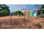 Vendo terreno 1.600 m2 , Los Laureles, 30 ms de frente