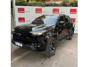 Chevrolet S10 Z71 2025