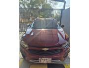 Vendo Chevrolet Onix Activ año 2019 AT