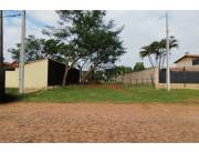 EN VENTA Terreno San Lorenzo - Villa Industrial