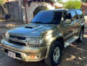 ➡️ TOYOTA HILUX SURF AÑO 2001 REAL 🚩DOCUMENTOS A TRANSFERIR 🚩MOTOR 3.0 1KD 🚩CAJA AU