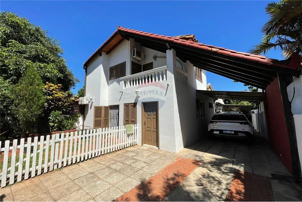 AMPLIA CASA EN VENTA – VILLA ELISA - 29 DE SET — фото 2
