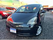 Vendo Toyota ractis recién importado