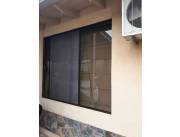 TELA MOSQUITERO PARA PUERTA Y VENTANA