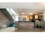 TRIPLEX MINIMALISTA EN RECOLETA