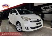 REMATO TOYOTA NEW RACTIS 2011/12 RECIEN IMPORTADO ¡¡EL CONDOR DE LOS ANDES!!