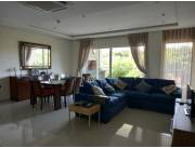DEPARTAMENTO EN VENTA EN ASUNCIÓN