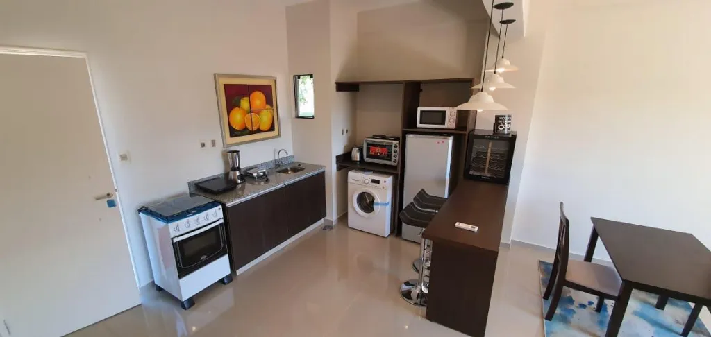 Vendo departamento en Villa Elisa — foto 3