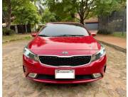 OFERTO IMPECABLE KIA CERATO 2019 DE GARDEN
