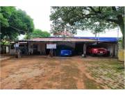 DEPOSITO EN BO. PINOZA EN ALQUILER