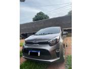 OFERTO IMPECABLE KIA PICANTO 2020 DE GARDEN