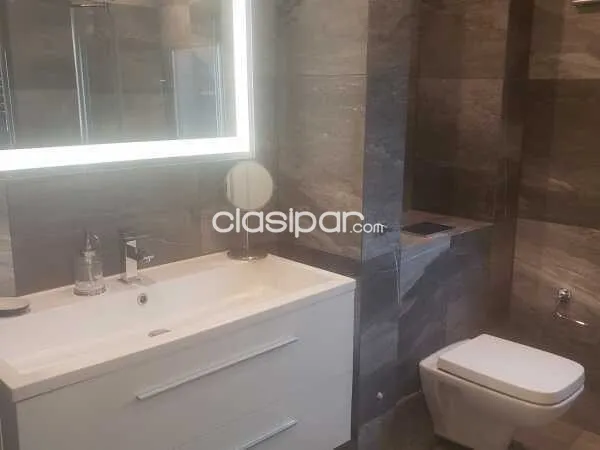 Departamento en alquiler en Ycuá Satí, Asunción — фото 3
