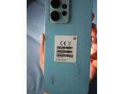 Vendo Celular Redmi 12