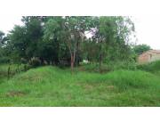 TERRENO EN LUQUE - VENTA
