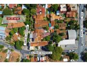Vendo terreno en Asunción Barrio Tembetary