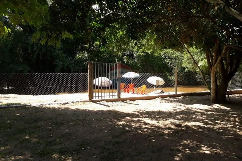 En venta hermosa casa con arroyo en Itacurubi — foto 2
