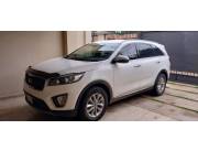 KIA SORENTO 2015, IMPECABLE