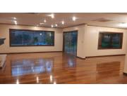 VENDO RESIDENCIA DE LUJO ZONA CLUB CENTENARIO