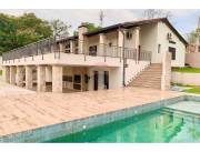 Vendo casa de verano en Itacurubi de la cordillera