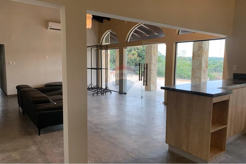Vendo casa de verano en Itacurubi de la cordillera — foto 2