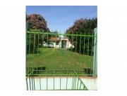 Vendo casa en Luque