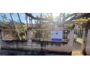 En venta amplia vivienda en loma merlo luque