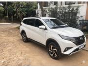 OPORTUNIDAD ÚNICA: TOYOTA RUSH 2021 - ¡COMO NUEVA!