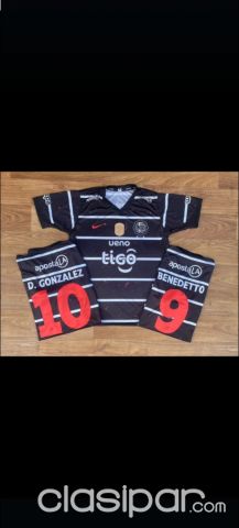Indumentaria Deportiva - ▪️Camiseta sublimado para niños y adultos