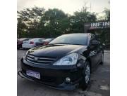 ♉REC. IMPORT. TOYOTA ALLION NEGRO 2004 REAL 1.8CC REC. IMPORT. FULL EQ. CUB. NUEVAS. 🔆 S