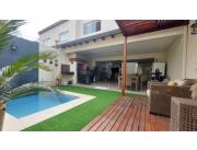 VENDO DÚPLEX EN BARRIO MBURUCUYÁ - ASUNCION