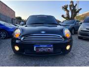 Mini Cooper 2007 1.6