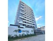 EN VENTA DEPARTAMENTO EN ASUNCION BARRIO SAN VICENTE